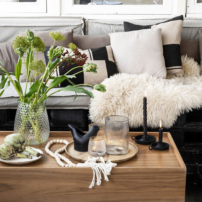 vtwonen Stripes Vaas Ø 13 cm