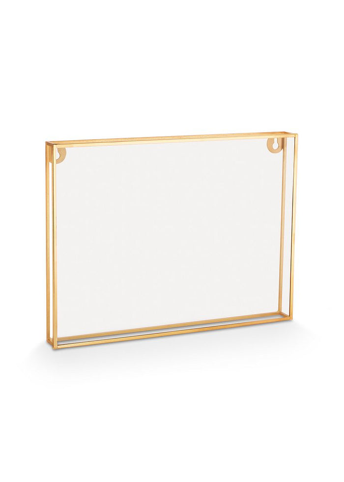 vtwonen Fotolijst H 25 x B 34 cm - Goud