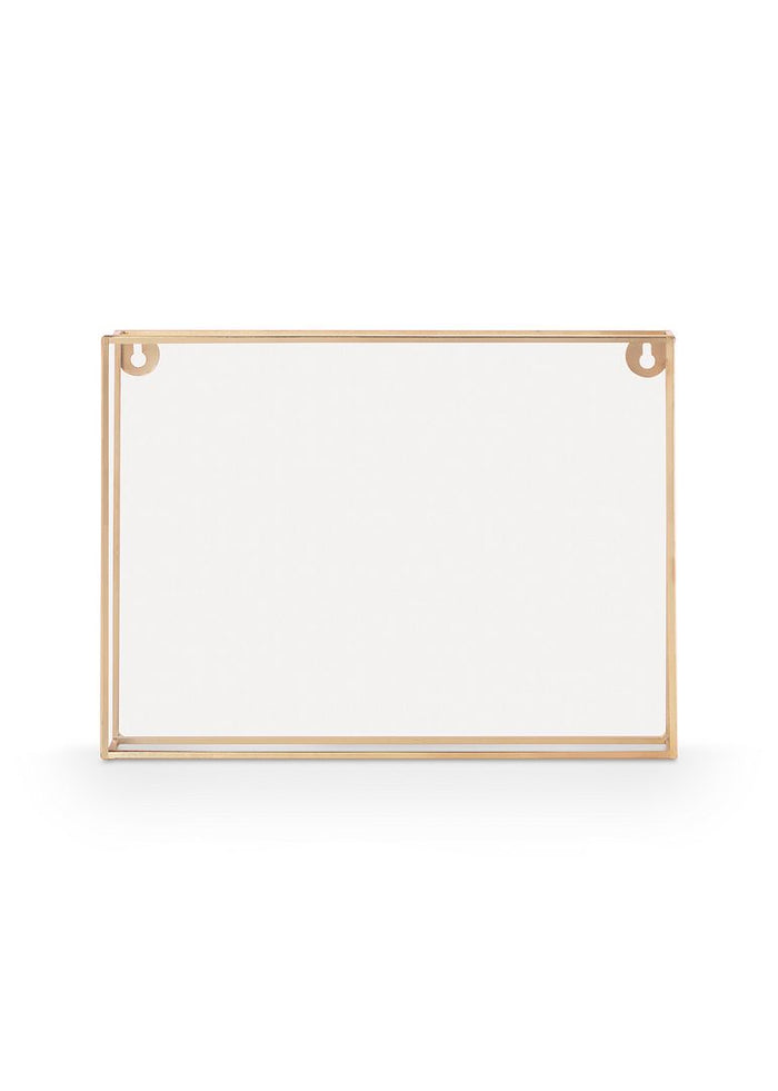 vtwonen Fotolijst H 25 x B 34 cm - Goud