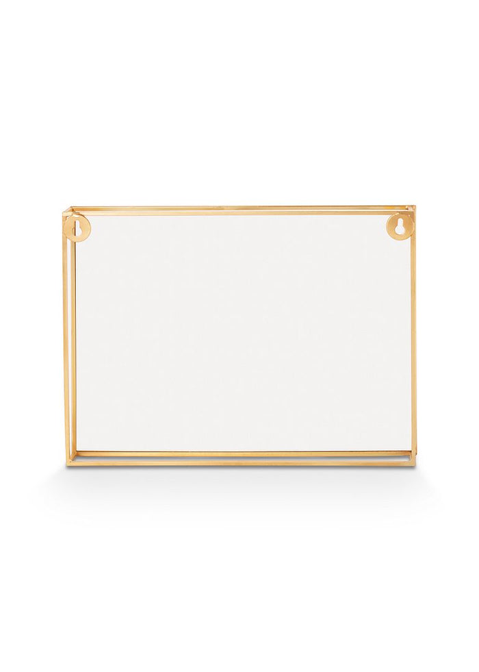 vtwonen Fotolijst H 25 x B 34 cm - Goud