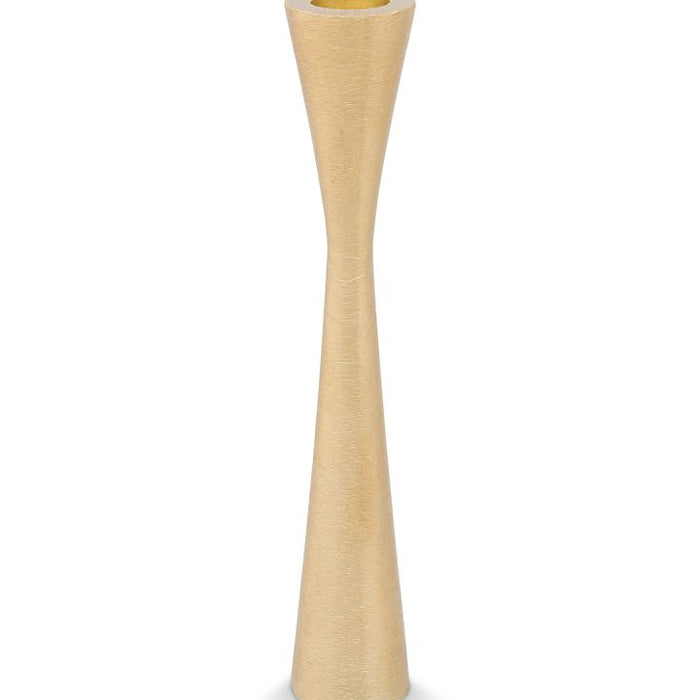 vtwonen Kaarsenhouder - Metaal - Set van 2 - 20cm