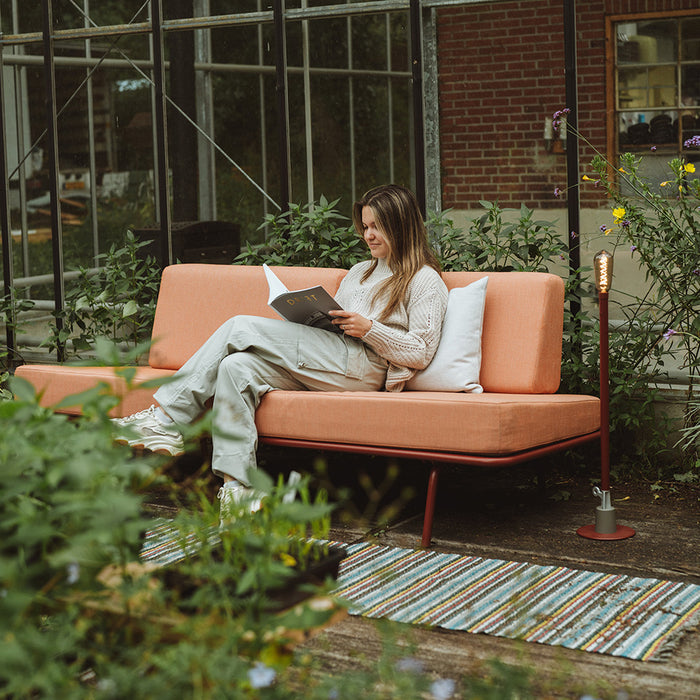 Weltevree | Sofabed Cover | Hoes voor Sofabed | Textiel Polyester