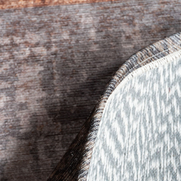 Veer Carpets - Vloerkleed Ova - Ovaal 160 x 230 cm