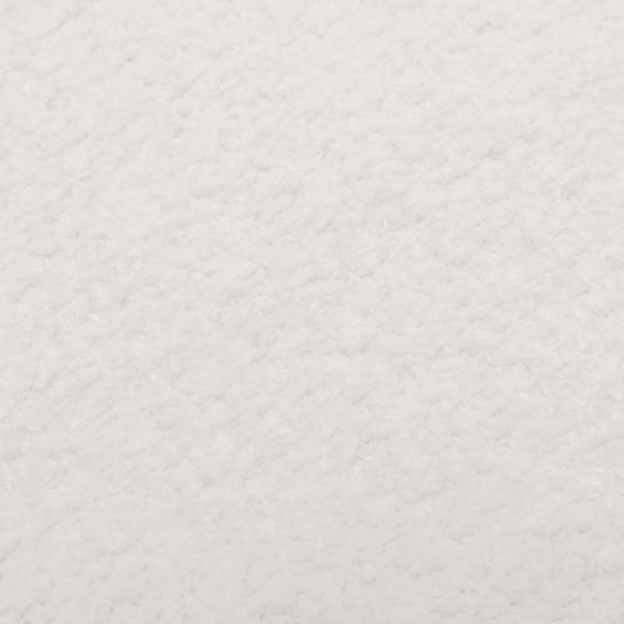 Furnihaus Eetkamerstoelen Set van 4 - Luca - Teddy - Creme