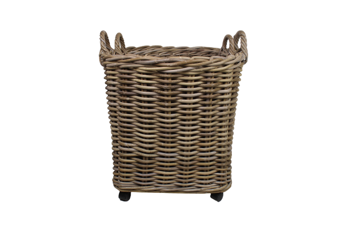 HSM - HSM Collection-Mandenset Haardhout S|2-ø60x60 |