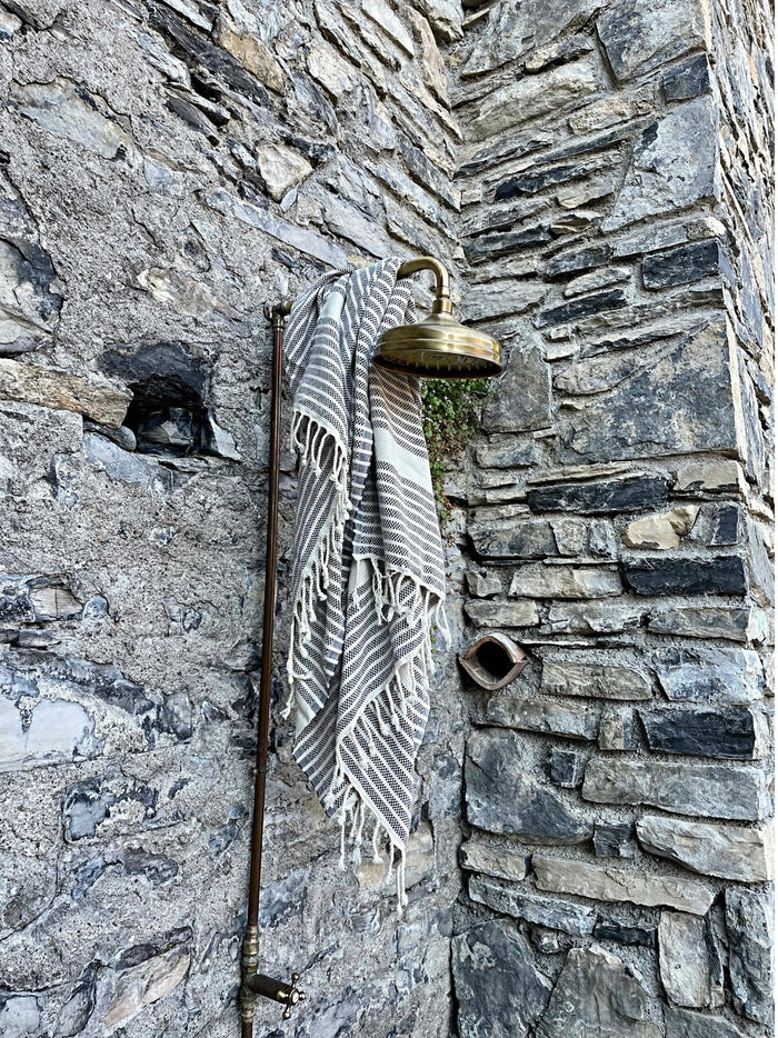 Beachie Nice antraciet