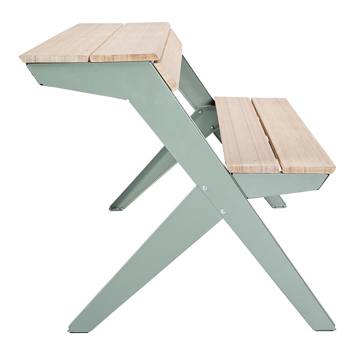 Weltevree | Tablebench | Multifunctionele Picknicktafel