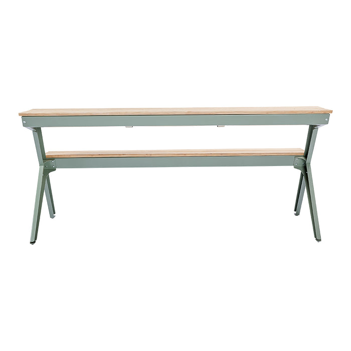 Weltevree | Tablebench | Multifunctionele Picknicktafel
