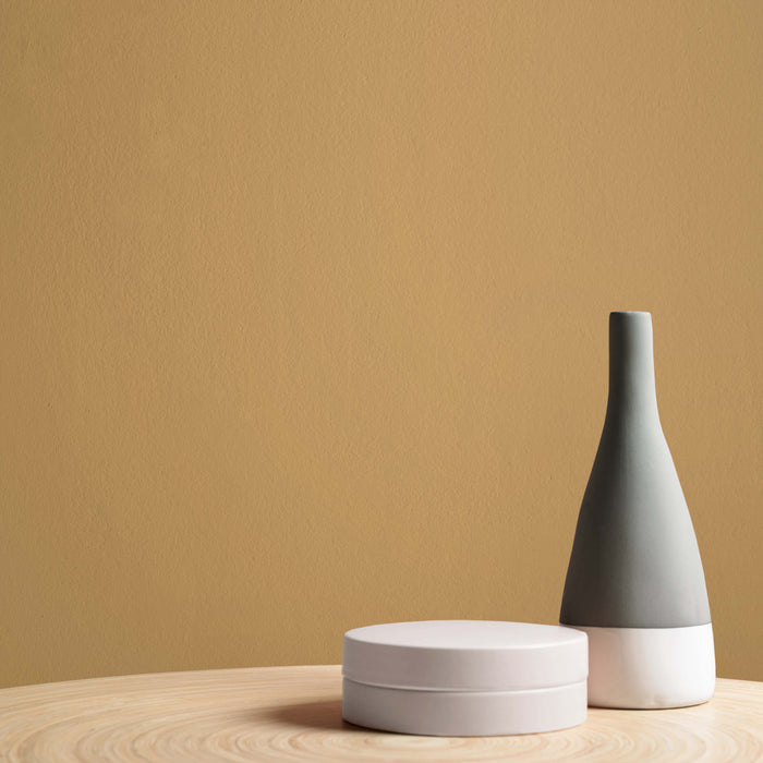 Graham & Brown Hoogglanslak geel Turmeric 1L