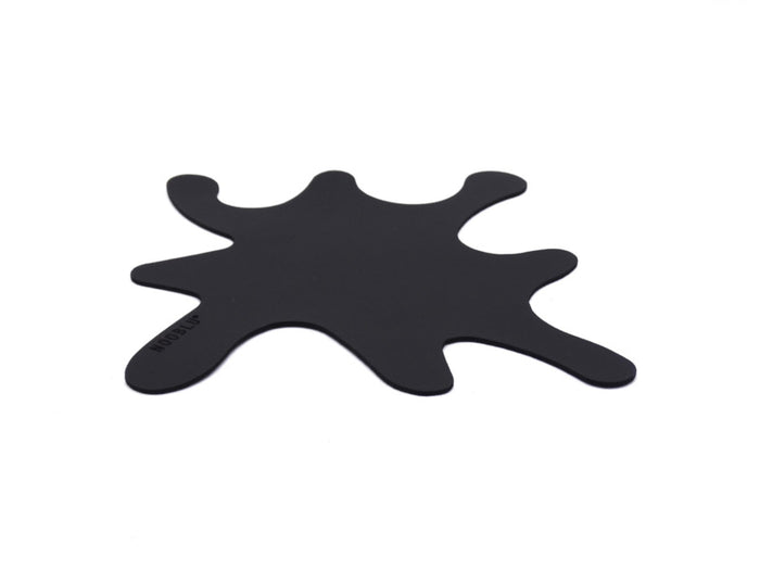 NOOBLU SPLASH 20 cm - black - Set van 2