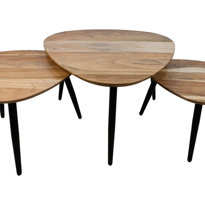 HSM - HSM Collection-Bijzettafel Zürich