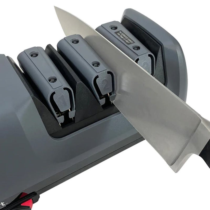 Chef's Choice Edgecraft 120 elektrische messenslijper