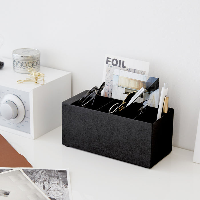 Yamazaki Pennenbakje - Tower - Wit