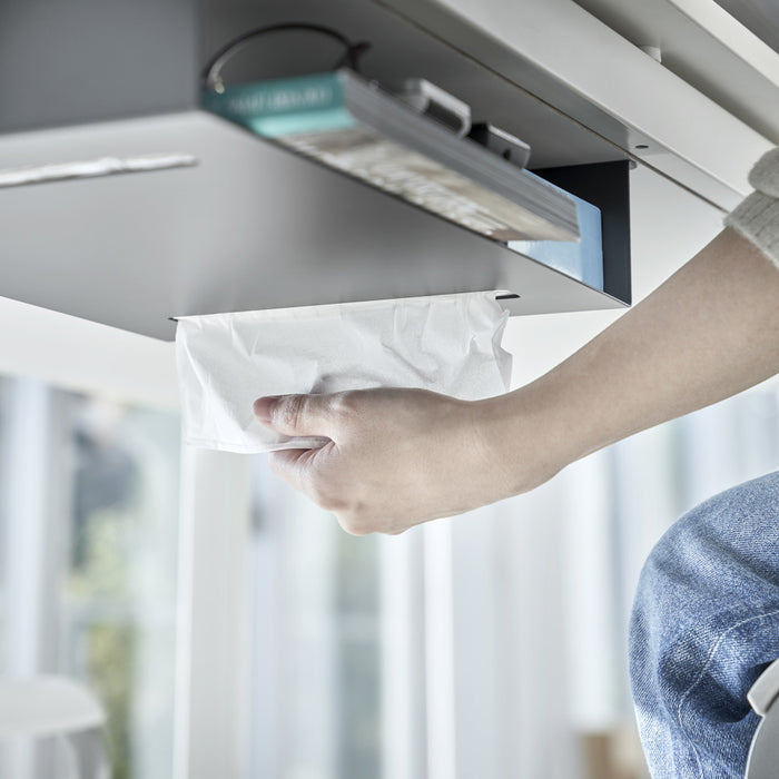 Yamazaki Bureaulade - Tower - Wit