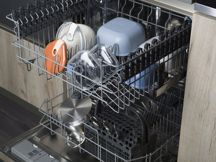 Omada - Lunchbox, Vierkant, Roze, 425 ML - Omada | Pull Box