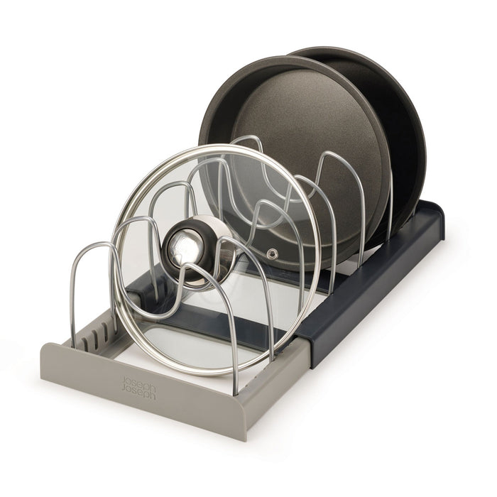 DrawerStore Kookgerei Organiser, Uitschuifbaar - Joseph Joseph