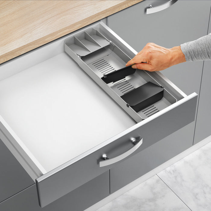 Metaltex Unifit bestekbak