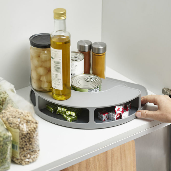 Joseph Joseph - CupboardStore Roterende Organiser - Joseph Joseph