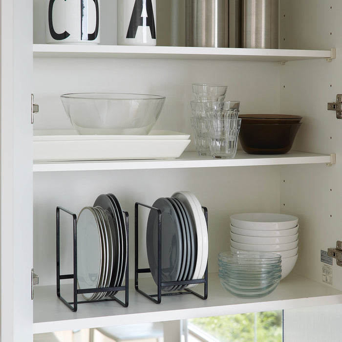 Yamazaki Bordenrek - Tower - Wit