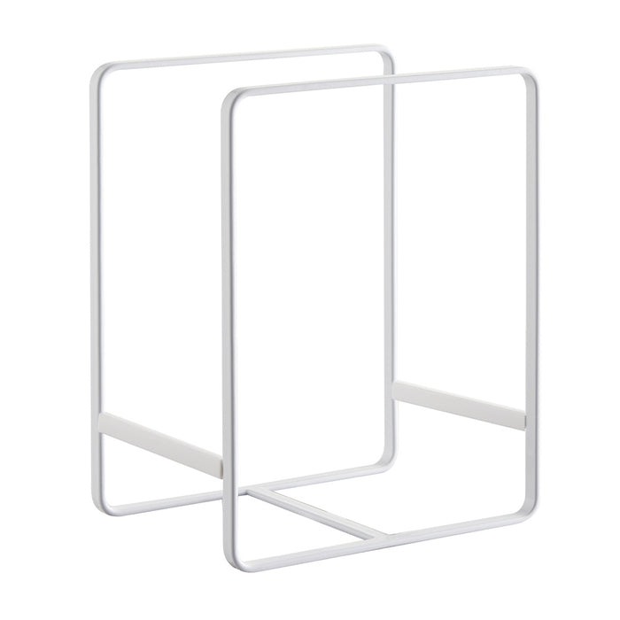 Yamazaki Bordenrek - Tower - Wit