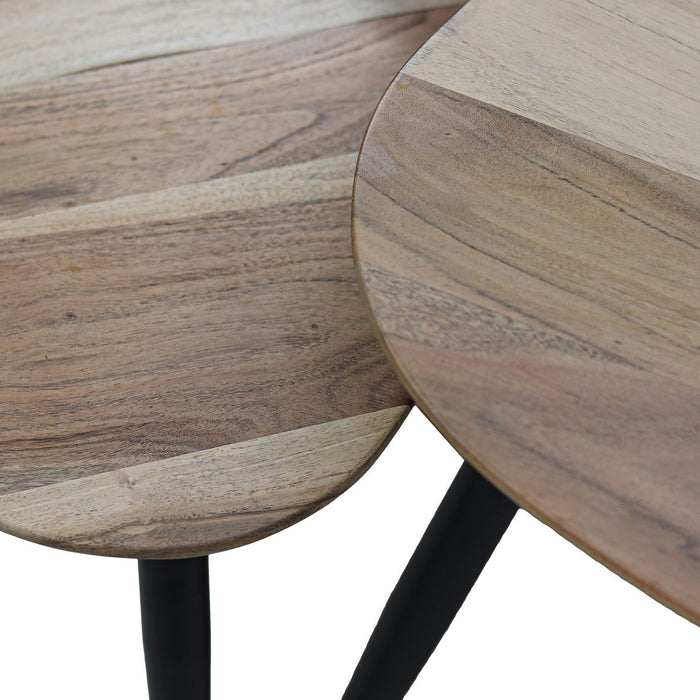 HSM - HSM Collection-Bijzettafel Zürich