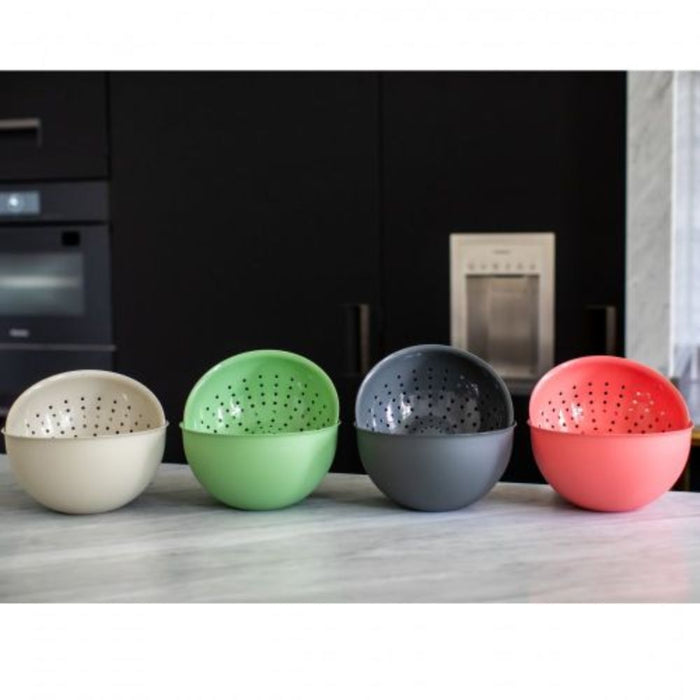 Kom, 2 L, Organic, Natuur Koraal - Koziol | Palsby M