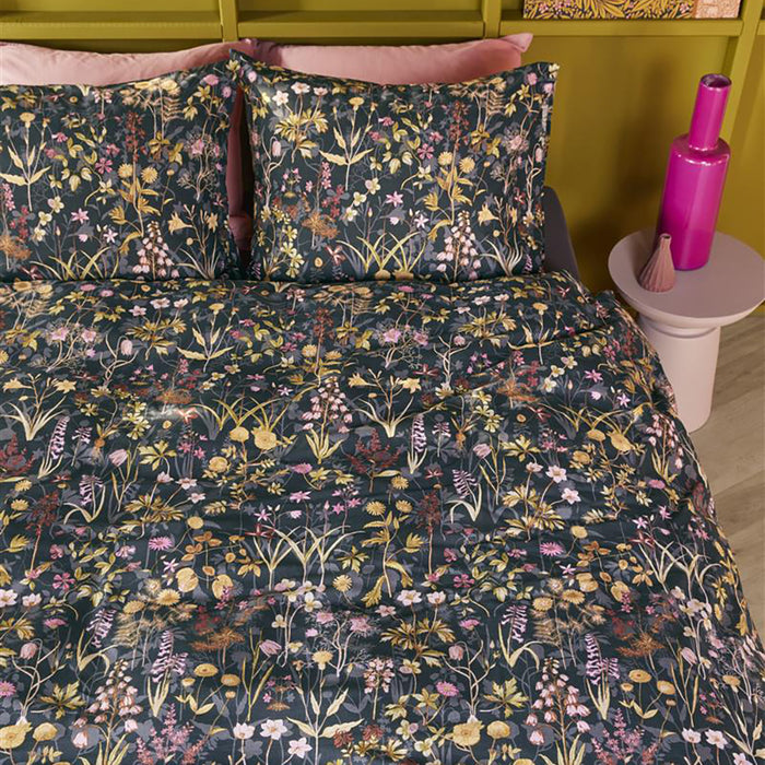 Beddinghouse Anselmus Dekbedovertrek 240 x 200/220 cm