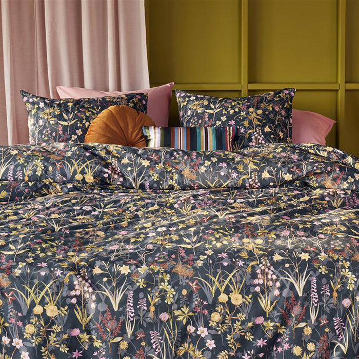 Beddinghouse Anselmus Dekbedovertrek 240 x 200/220 cm