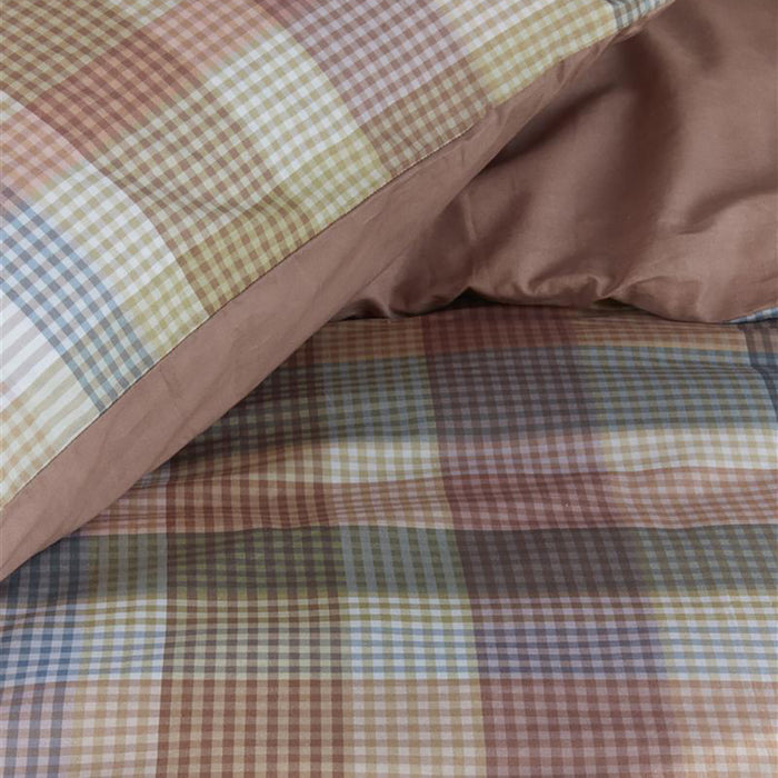 Beddinghouse Cameron Dekbedovertrek 240 x 200/220 cm - Pastel