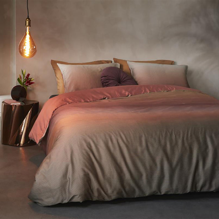 Kardol Chronology Dekbedovertrek 140 x 200/220 cm - Multi