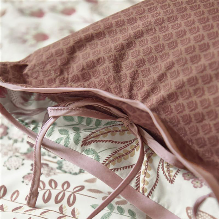 Pip Studio Casa Di Pip Dekbedovertrek 240 x 200/220 cm - Off White