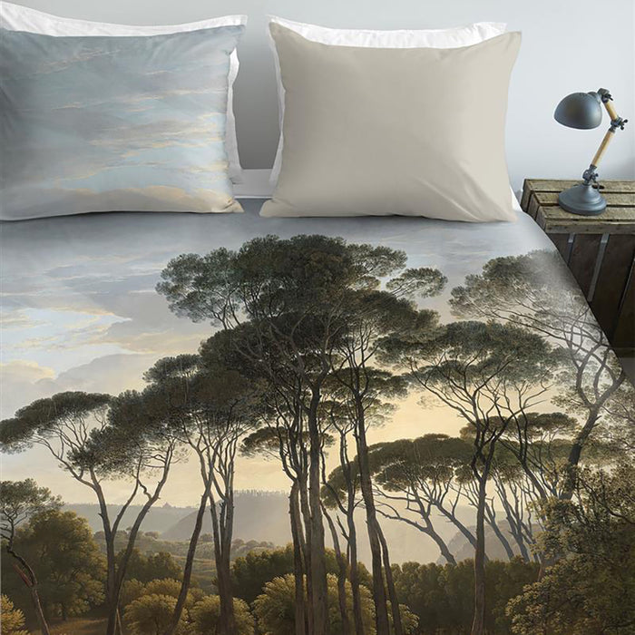 Ambiante Nature Dekbedovertrek 140 x 200/220 cm - Multi