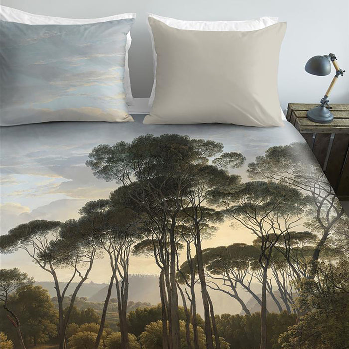 Ambiante Nature Dekbedovertrek 240 x 200/220 cm - Multi