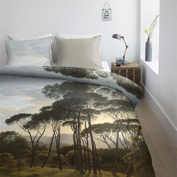 Ambiante Nature Dekbedovertrek 240 x 200/220 cm - Multi