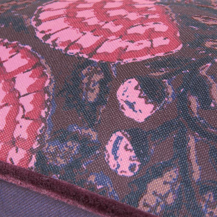 Kaat Amsterdam Ayda Sierkussen 45 x 45 cm - Roze