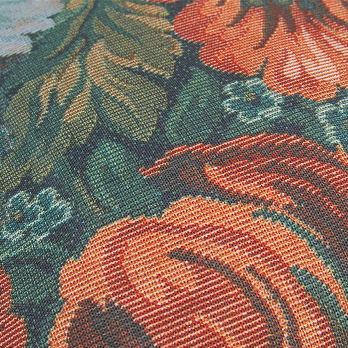 Kaat Amsterdam Faela Sierkussen 43 x 43 cm - Multicolor