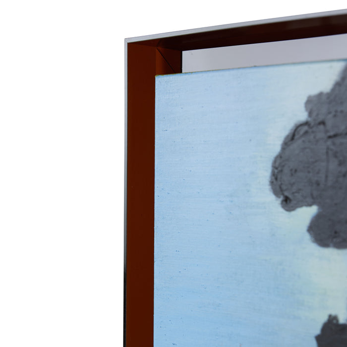 HKliving Endless Summer Schilderij