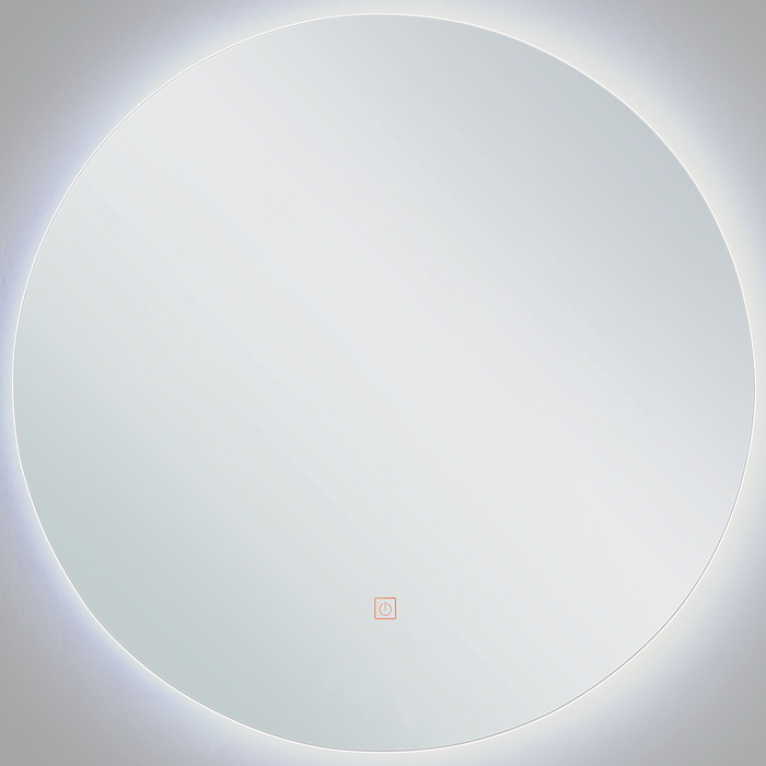 Beliani - MANZON - Badkamermeubel - Donkergrijs - MDF