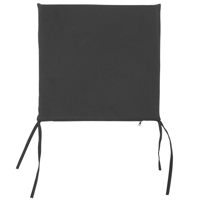 Beliani - PELLARO - Bistroset voor 2 - Natuurlijk - PE rotan