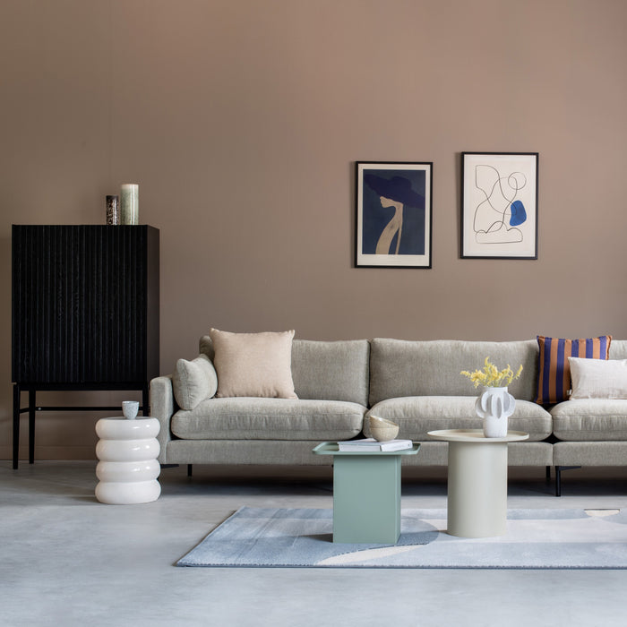 by fonQ Hide Wandkast - Zwart