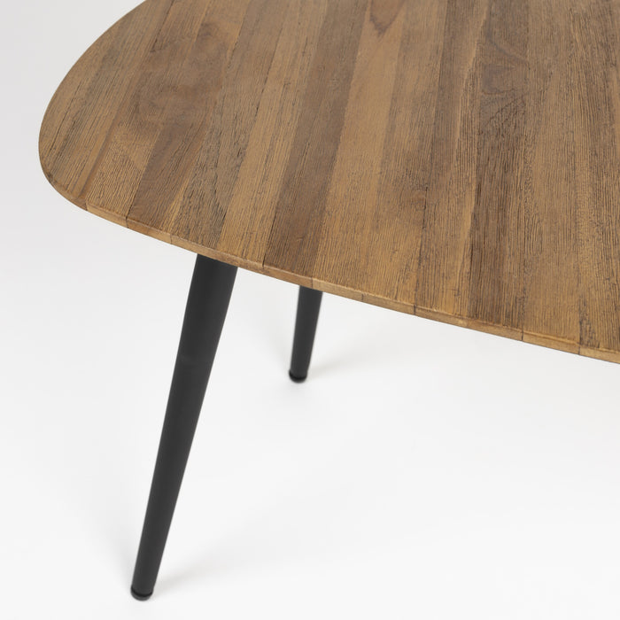 by fonQ Gianni Salontafel - 80 x 39 cm