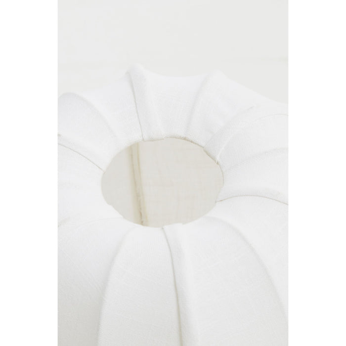 Light & Living Hanglamp Zubedo - Crème - Ø40cm