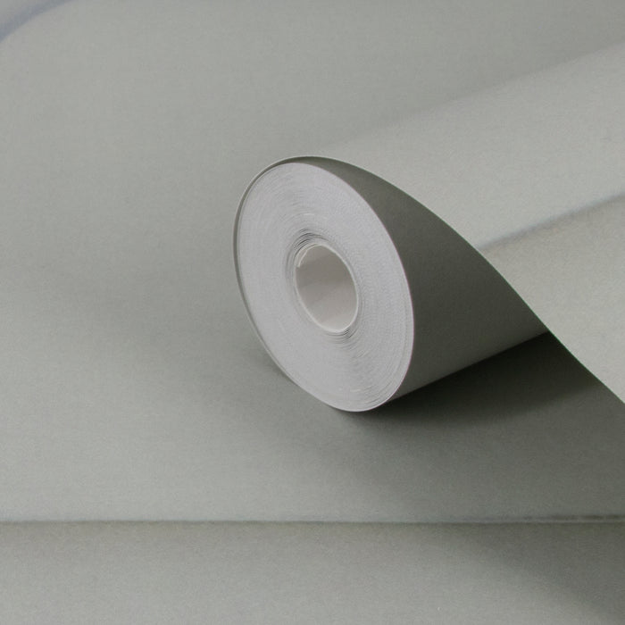 vtwonen Fotobehang - Soft 3D light grey - 280x300cm