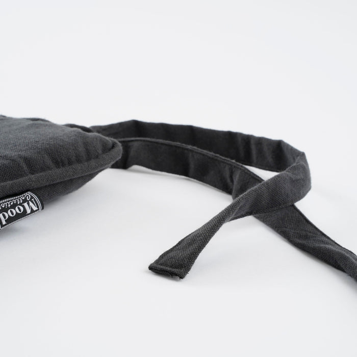 In The Mood Collection Tivoli Bistrokussen - L40 x B40 cm - Antraciet