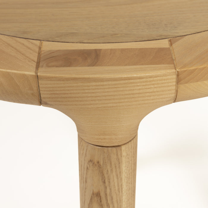 Zuiver Storm Salontafel - Ø 60 cm - Naturel