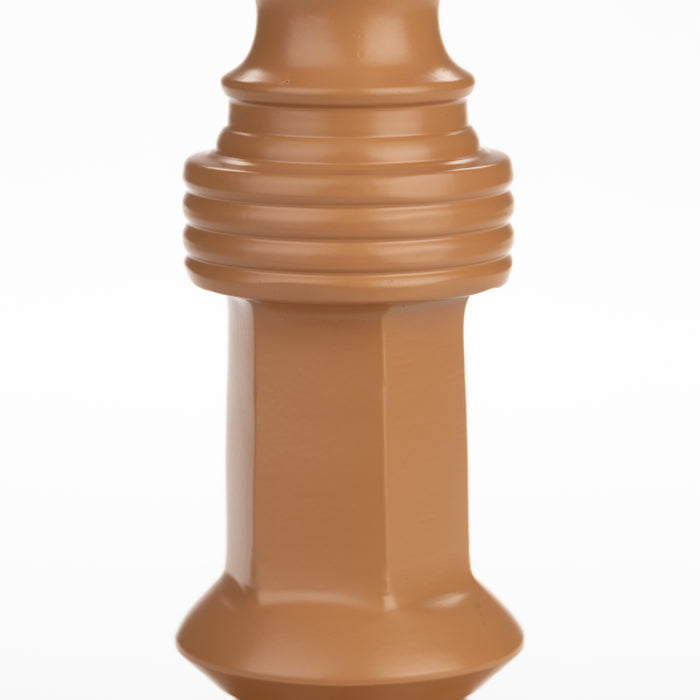 Zuiver Totem Kandelaar - S - Terra