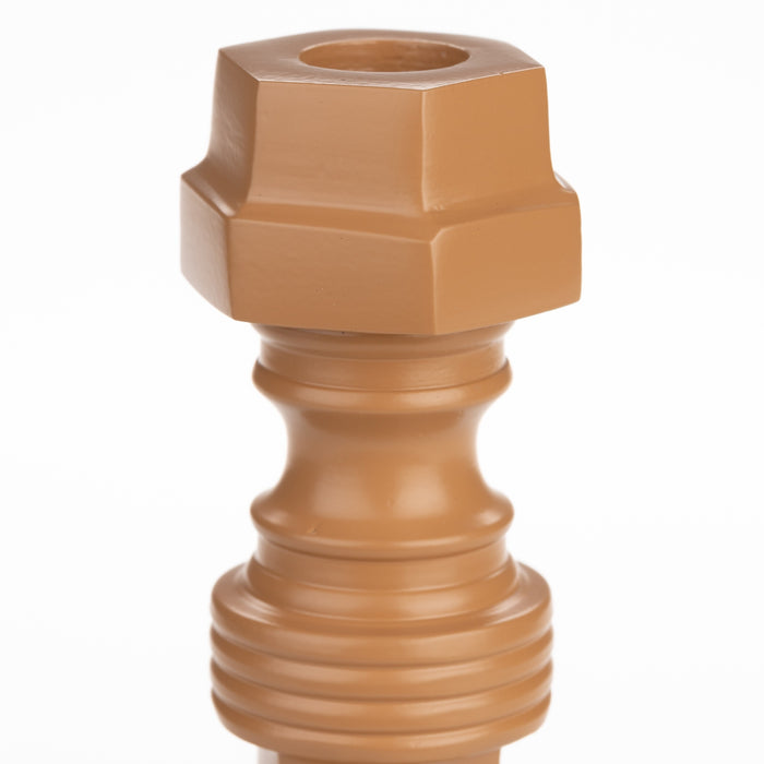 Zuiver Totem Kandelaar - S - Terra