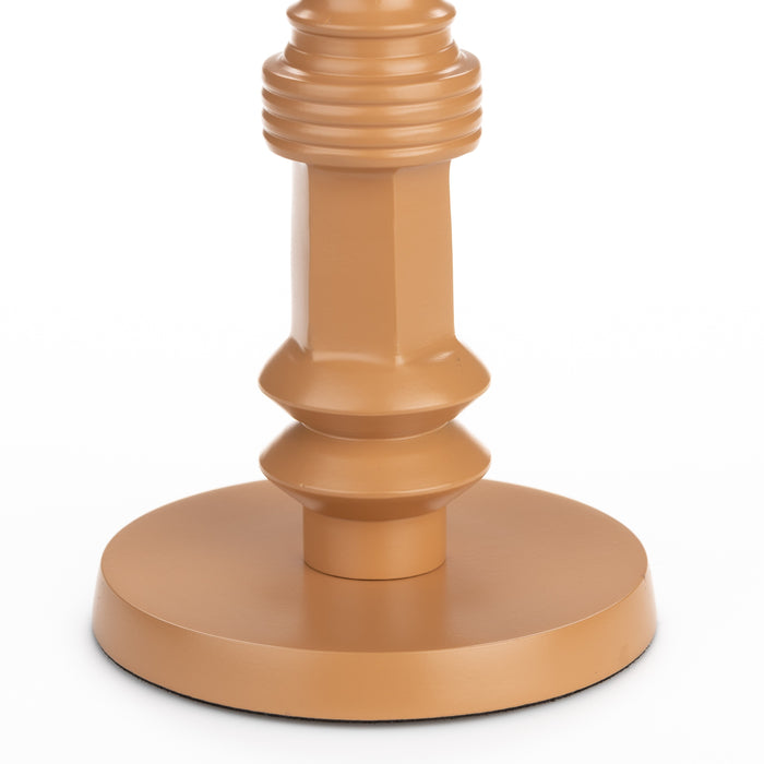 Zuiver Totem Kandelaar - S - Terra