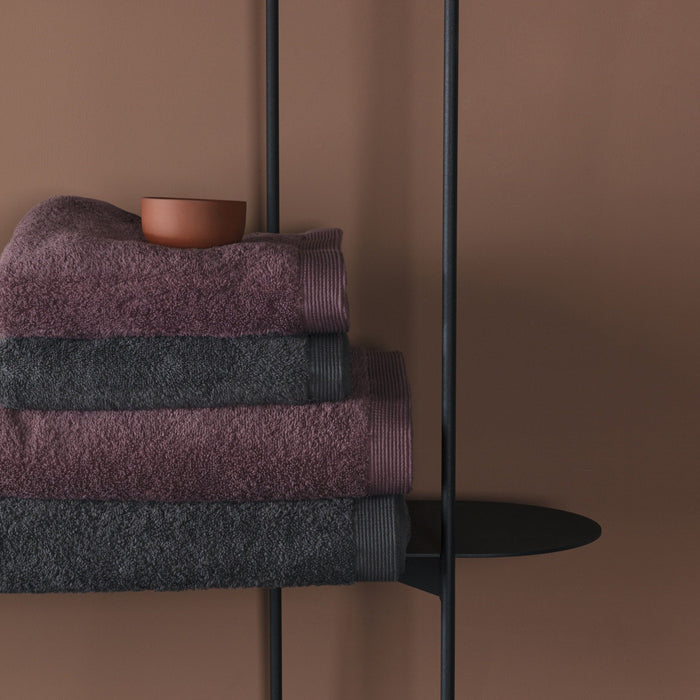 Casilin Como Badlaken - 100 x 150cm - Roze - 1 Stuk