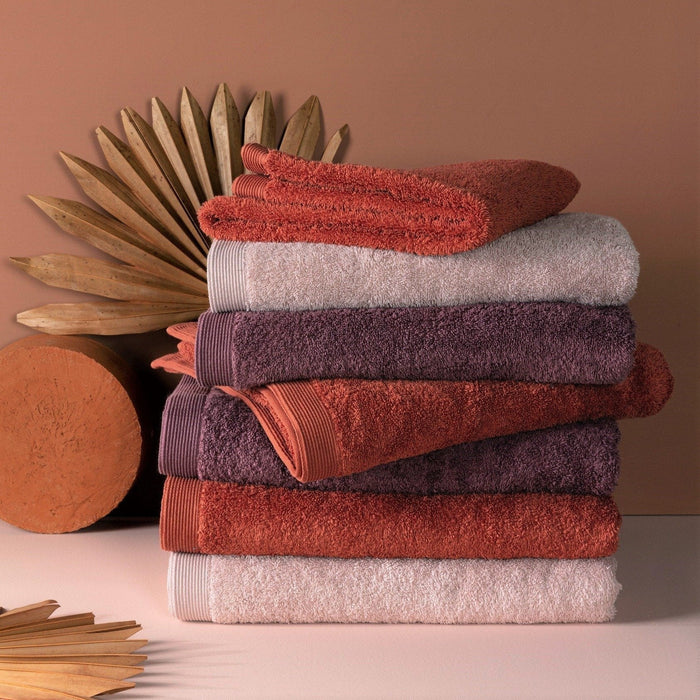 Casilin Como Badlaken - 100 x 150cm - Roze - 1 Stuk